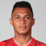 Photo of Jairo
