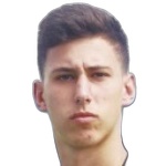 Photo of Natan Masiero