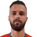 Photo of Lucas Duni