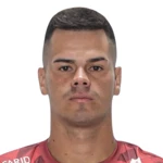 Photo of Lucas Lima
