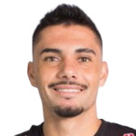 Photo of Edson