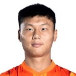 Photo of Fang Hao