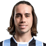 Photo of Felipe Valdívia