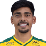 Photo of Guilherme Miranda Madruga Gomes