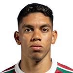 Photo of Paulo Henrique Silva Ribeiro