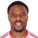 Photo of C. Akpom