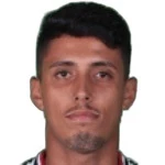Photo of Ítalo Melo
