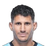 Photo of N. Karelis