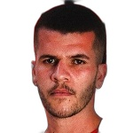 Photo of Yago