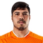 Photo of Vitor Hugo
