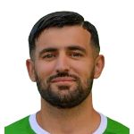 Photo of Yassine Mohammed