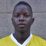 Photo of Steven Sserwadda