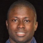 Photo of A. Konte