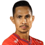 Photo of M. Bejarano