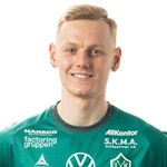 Photo of C. Redenstrand