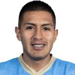 Photo of E. Saavedra