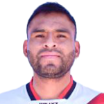 Photo of Saúl Torres Rojas