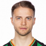 Photo of G. Lundgren
