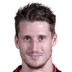 Photo of R. Bonenfant