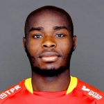 Photo of N. Dekoke