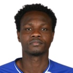 Photo of C. Boateng