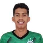 Photo of Izaquiel Bideli