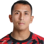 Photo of Roberto Carlos Fernández Toro