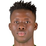 Photo of I. Fofana
