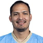 Photo of Leonel Justiniano Arauz