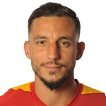 Photo of Matthieu Guerbert