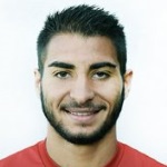 Photo of J. Mellot
