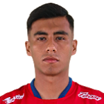 Photo of L. Vargas