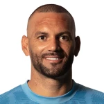 Photo of Weverton
