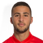 Photo of Mehdi Beneddine