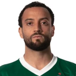 Photo of Felipe Anderson Pereira Gomes