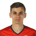 Photo of Alexis Araújo