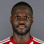 Photo of Bevic Selad Moussiti-Oko