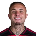 Photo of Everton Sousa Soares