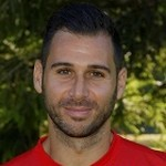Photo of Antony Robic