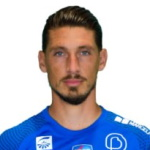 Photo of T. Jaques
