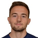 Photo of Sébastien Flochon
