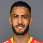 Photo of O. Dadoune