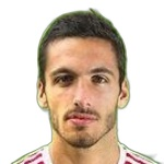Photo of R. Calvet