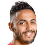 Photo of H. Hafidi