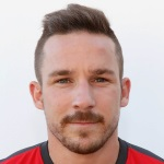 Photo of Vincent Kevin Créhin
