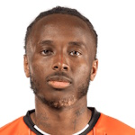Photo of Stéphane Imad Diarra