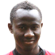 Photo of A. Bamba