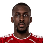 Photo of D. Seba