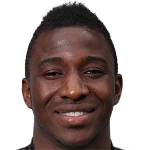 Photo of I. Keïta