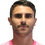 Photo of Matthieu Pichot